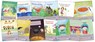 Pakket leesboeken kim-versie kern 10 (13 titels) -  - 9789048718641