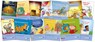 Pakket leesboeken kim-versie kern 11 (13 titels) -  - 9789048718658