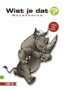 Neushoorns - Alain M. Bergeron ; Michel Quintin - 9789048718818