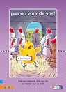 Pas op voor de vos! - Elle Lieshout ; Erik van Os - 9789048719471