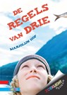De regels van drie - Marjolijn Hof - 9789048721382