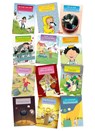 Pakket voorleesboeken kim-versie kern 1-afsluiting (12 titels) -  - 9789048721719