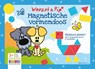Magnetische vormendoos -  - 9789048722525