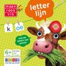 Letterlijn -  - 9789048722884