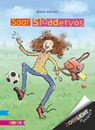 Saar Sloddervos - Berdie Bartels - 9789048728244