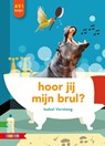 Hoor jij mijn brul? - Isabel Versteeg - 9789048728640