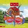 Haa, een hut! - Annemarie van den Brink - 9789048730117