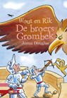 De broers Grombek - Jozua Douglas - 9789048731565