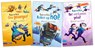 Pakket B.O.J. Uitvindingen AVI M4 (3 titels) -  - 9789048731671