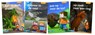PAKKET IK LEES! GAMEN -  - 9789048731800