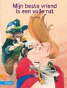 Mijn beste vriend is een vuile rat - Tais Teng - 9789048732302