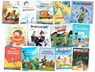 Pakket Leesserie Estafette groep 5 (14 titels) -  - 9789048733040