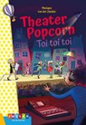Theater Popcorn - Monique van der Zanden - 9789048733101
