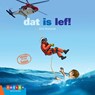 Dat is lef! - Dirk Nielandt - 9789048733866