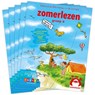 Zomerlezen groep 4 (5 st.) -  - 9789048734085