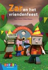 Zar en het vriendenfeest - Rian Visser ; Mark Baars - 9789048734139