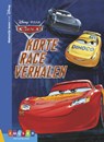Cars korte race verhalen -  - 9789048734290