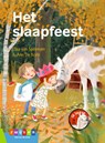 Het slaapfeest - Elisa van Spronsen ; Ann de Bode - 9789048735990