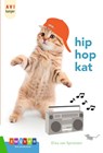 hip hop kat - Elisa van Spronsen - 9789048736034