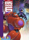 Big Hero 6 -  - 9789048736133