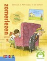 Zomerlezen groep 3 2019 -  - 9789048736348
