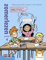 Zomerlezen groep 4 2019 -  - 9789048736362