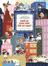zoek je mee met kik en saar? - Elisa van Spronsen - 9789048736836