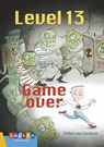 Level 13 Game Over - Esther van Lieshout - 9789048737109