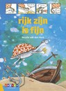 rijk zijn is fijn - Nicolle van den Hurk - 9789048737215