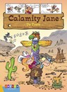 Calamity Jane - Robbert Damen - 9789048737222