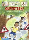 Superteek! - Jørgen Hofmans - 9789048737239