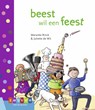 beest wil een feest - Maranke Rinck - 9789048738496