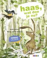 haas, wat doe je nu? - Bette Westera - 9789048739493