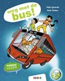 weg met de bus! - Thijs Goverde - 9789048739509