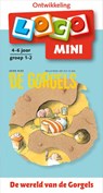Loco mini de wereld van de Gorgels 4-6 jaar groep 1-2 - Jochem Myjer - 9789048739882