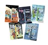 Pakket Lees je digiwijs groep 7-8 (5 titels) -  - 9789048743858