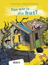 Van wie is die hut? - Tamara Bos - 9789048744985