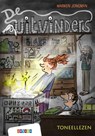 De uitvinders - Mariken Jongman - 9789048753642