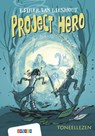 Project Hero - Esther van Lieshout - 9789048755714