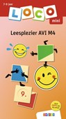 Loco mini Leesplezier AVI M4 -  - 9789048756292