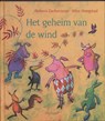 Het geheim van de wind - ZACHARIASSE, D. - 9789048800841