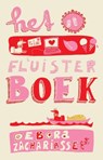 Het fluisterboek - ZACHARIASSE, D. - 9789048801534