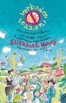 Verboden te aaien - HONEY, Elizabeth - 9789048801541