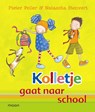 Kolletje gaat naar school - FELLER, P. - 9789048801589