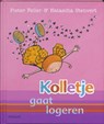 Kolletje gaat logeren - FELLER, P. - 9789048802456