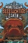Zeemonsters en andere lekkernijen - Matthew Morgan ; David Sinden ; Guy Macdonald - 9789048804221
