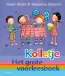 Kolletje: Het grote voorleesboek - FELLER, P. - 9789048809103