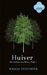 Huiver - Maggie Stiefvater - 9789048809677