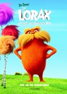 De lorax en het verdwenen bos - Seuss - 9789048813261