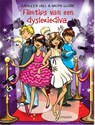 Filmtips van een dyslexiediva - Kathleen Vael ; Glorie Naomi - 9789048813513